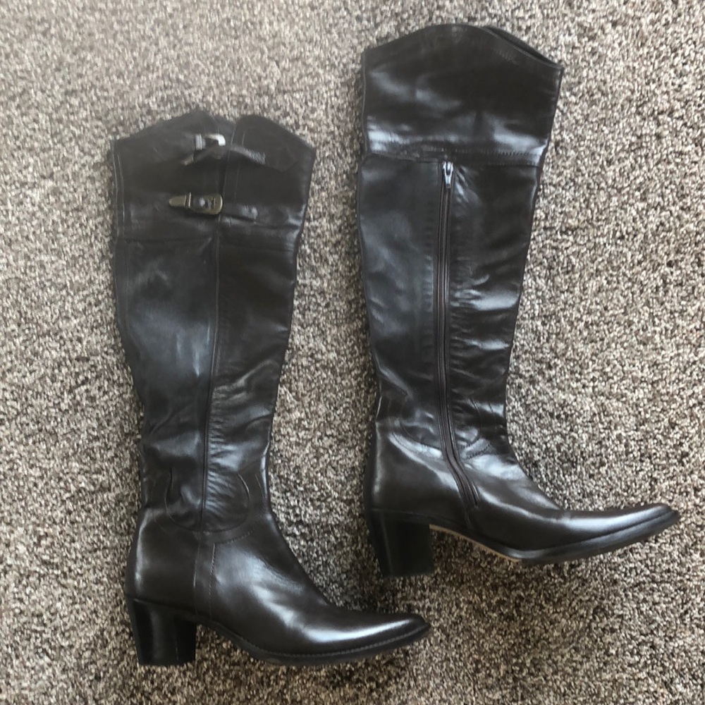 🤎Brown Vero Couio boot! 🤎